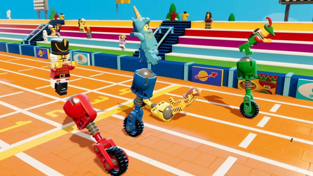 เตรียมตัวหัวร้อนไปกับ LEGO Party! เปิดตัวอย่างเป็นทางการแล้ว 3 เตรียมตัวหัวร้อนไปกับ LEGO Party! เปิดตัวอย่างเป็นทางการแล้ว