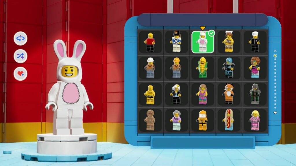 เตรียมตัวหัวร้อนไปกับ LEGO Party! เปิดตัวอย่างเป็นทางการแล้ว 4 เตรียมตัวหัวร้อนไปกับ LEGO Party! เปิดตัวอย่างเป็นทางการแล้ว