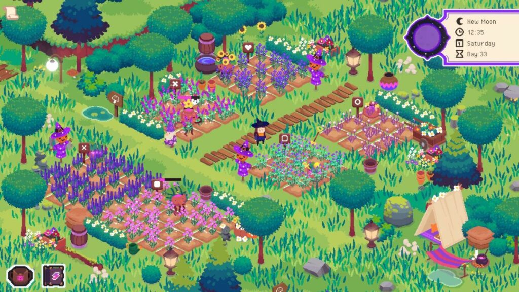 Ritual of Raven ปล่อยเดโมให้ทดสอบฟรีแล้วบน Steam 2 เกี่ยวกับเกม Ritual of Raven
