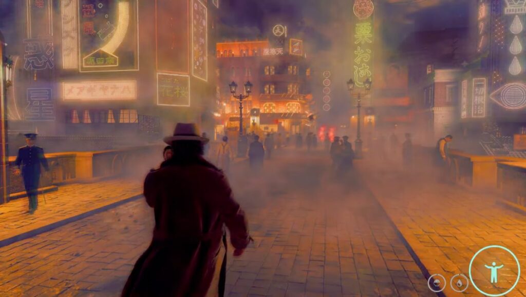 เผยโฉม Stranger than Heaven เกมใหม่จากค่ายผู้สร้าง Yakuza 3 Stranger than Heaven