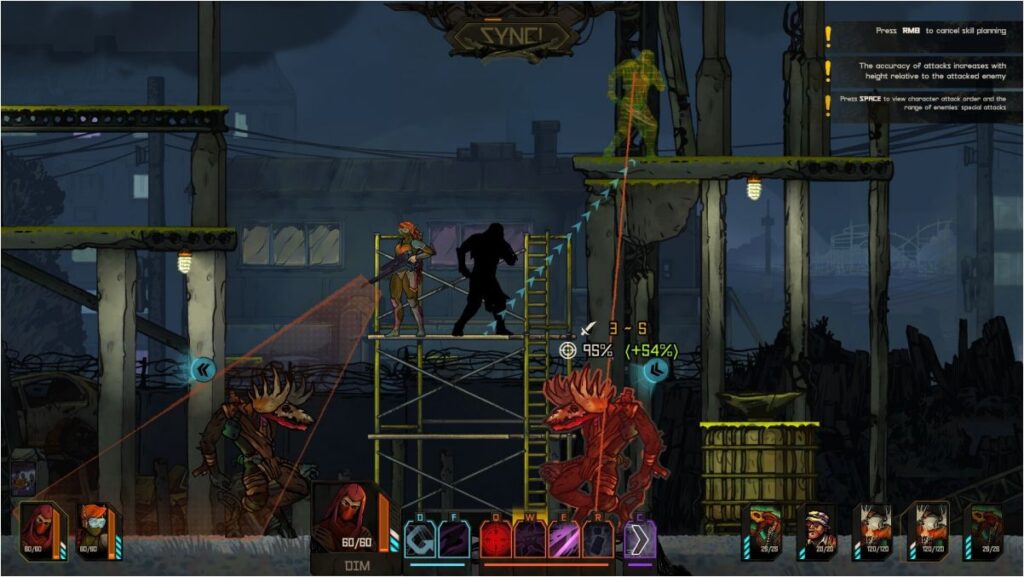 Synchro เปิดให้ลงทะเบียนทดสอบรอบ Playtest แล้ววันนี้ 2 Synchro เปิดให้ลงทะเบียนทดสอบรอบ Playtest แล้ววันนี้