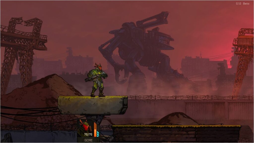 Synchro เปิดให้ลงทะเบียนทดสอบรอบ Playtest แล้ววันนี้ 3 Synchro เปิดให้ลงทะเบียนทดสอบรอบ Playtest แล้ววันนี้
