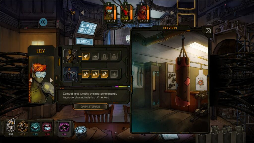 Synchro เปิดให้ลงทะเบียนทดสอบรอบ Playtest แล้ววันนี้ 4 Synchro เปิดให้ลงทะเบียนทดสอบรอบ Playtest แล้ววันนี้
