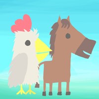 Ultimate Chicken Horse เปิดให้บริการบนสโตร์ไทยแล้ววันนี้ 2 Ultimate Chicken Horse เปิดให้บริการบนสโตร์ไทยแล้ววันนี้