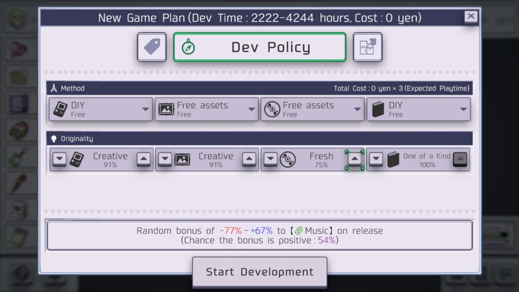 [รีวิว] Life of a Lonely Indie Game Developer วัน ๆ ของนักพัฒนาเกมอินดี้ก็งี้แหละ