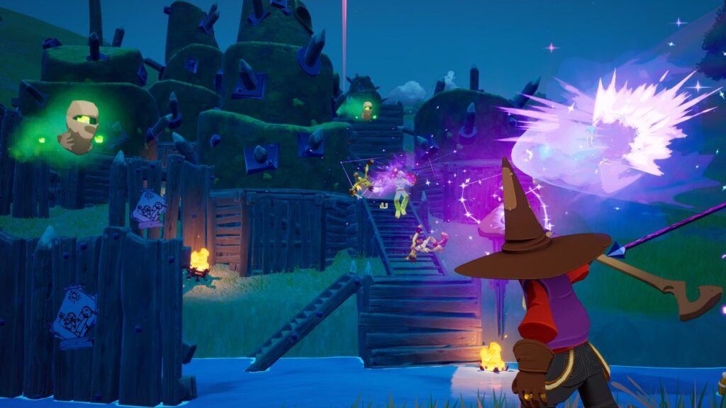 เปิดตัว LORT เกมออนไลน์รูปแบบ Roguelike เอาตัวรอด 8 คน 3 เปิดตัว LORT เกมออนไลน์รูปแบบ Roguelike เอาตัวรอด 8 คน