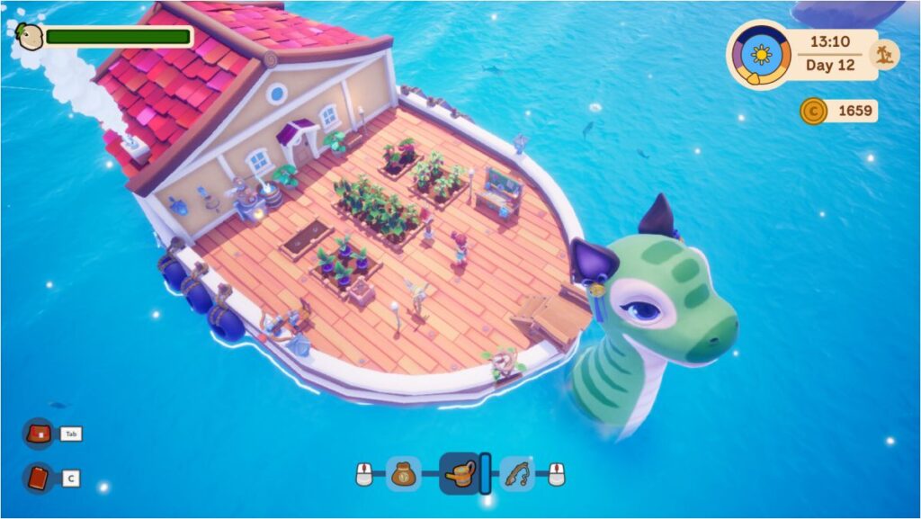 Collector's Cove เปิดให้ดาวน์โหลดเดโมฟรีแล้ววันนี้ 2 Collector's Cove เปิดให้ดาวน์โหลดเดโมฟรีแล้ววันนี้