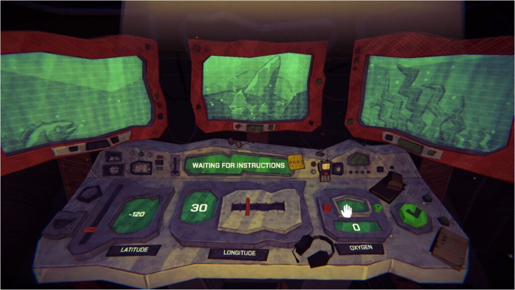 How 2 Escape: Lost Submarine เปิดให้บริการแล้ววันนี้ 3 How 2 Escape: Lost Submarine เปิดให้บริการแล้ววันนี้