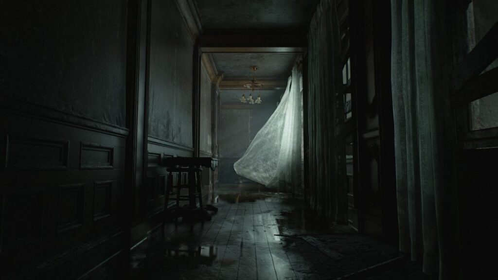 Resident Evil Requiem ขึ้นสู่หน้าสโตร์ Steam แล้ววันนี้ 3 เกี่ยวกับเกม Resident Evil Requiem