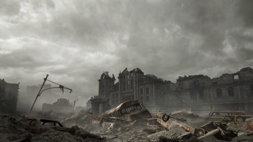 Resident Evil Requiem ขึ้นสู่หน้าสโตร์ Steam แล้ววันนี้ 5 เกี่ยวกับเกม Resident Evil Requiem