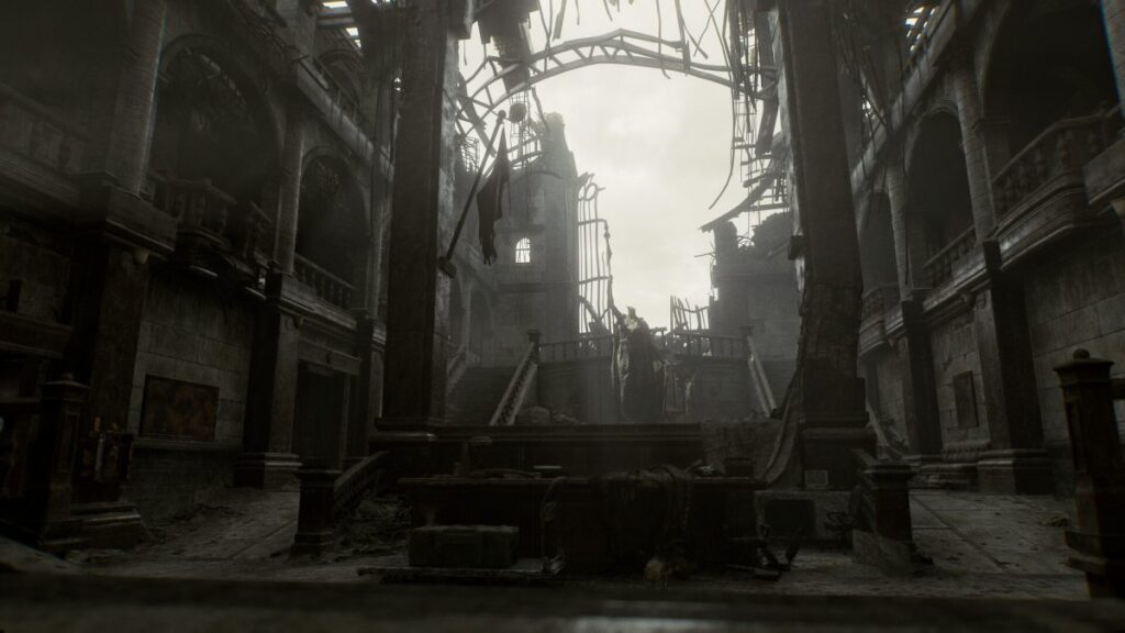 Resident Evil Requiem ขึ้นสู่หน้าสโตร์ Steam แล้ววันนี้ 4 เกี่ยวกับเกม Resident Evil Requiem