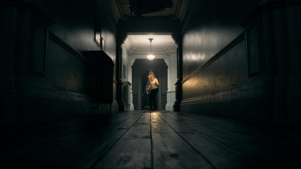 ยืนยันแล้ว Resident Evil Requiem รองรับทั้งมุมกล้อง 1st/3rd-person