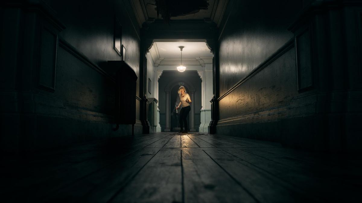 Resident Evil Requiem ต้องใส่มุมกล้อง Third-person เพราะ RE VII น่ากลัวเกินไป 3 Resident Evil Requiem ต้องใส่มุมกล้อง Third-person เพราะ RE VII น่ากลัวเกินไป