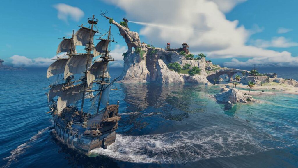 Sea of Remnants เปิดลงทะเบียนล่วงหน้าทางเว็บไซต์แล้ว 5 Sea of Remnants เปิดลงทะเบียนล่วงหน้าทางเว็บไซต์แล้ว