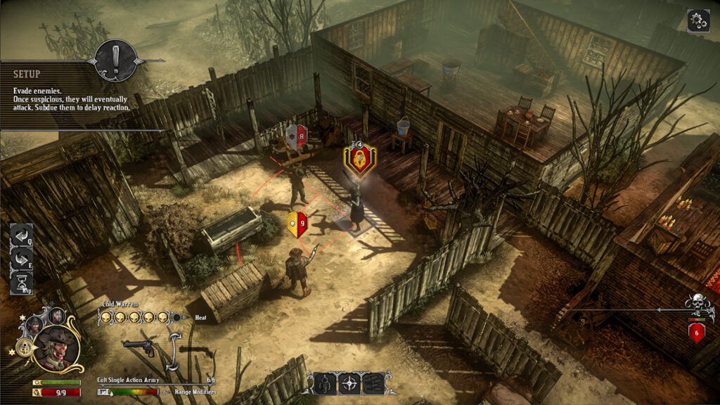 10 เกม Turn-based น่าเล่นราคาไม่เกิน 100 บาทใน STEAM 6 10 เกม Turn-based น่าเล่นราคาไม่เกิน 100 บาทใน STEAM