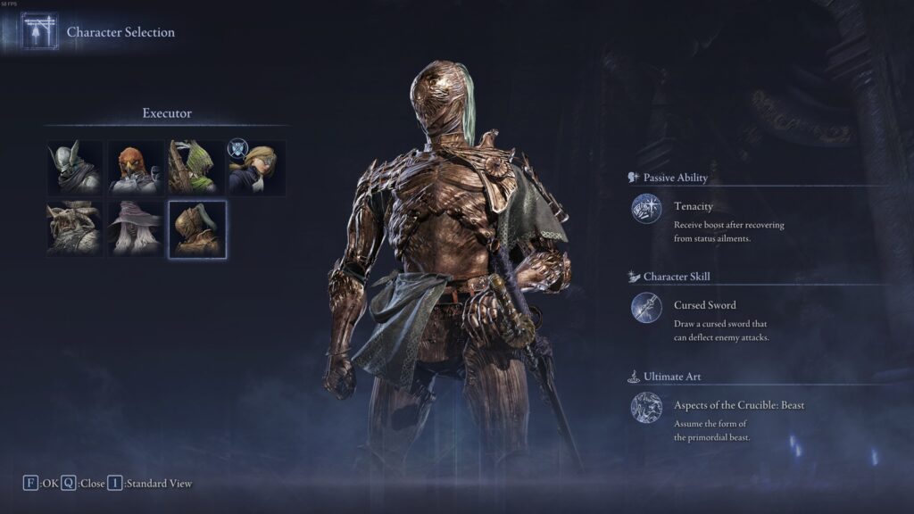 6 สิ่งที่ทำให้ ELDEN RING NIGHTREIGN แตกต่างจากเกมแนวโดดร่มทั่วไป 5 6 สิ่งที่ทำให้ ELDEN RING NIGHTREIGN แตกต่างจากเกมแนวโดดร่มทั่วไป