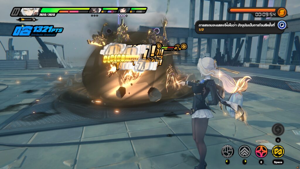 7 เหตุผลที่คุณควรเปิด Yixuan ใน Zenless Zone Zero 5 7 เหตุผลที่คุณควรเปิด Yixuan ใน Zenless Zone Zero