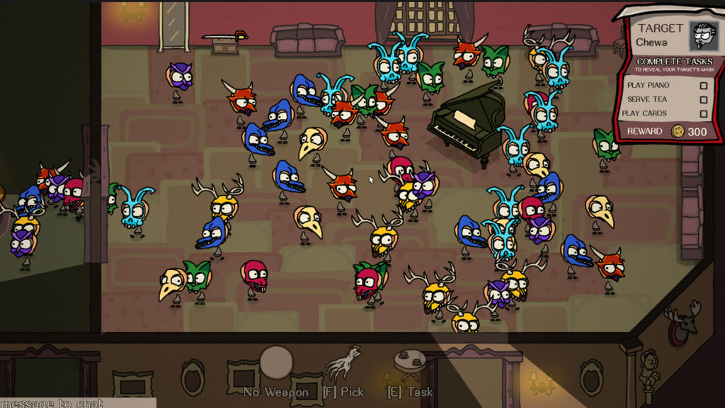 10 เกมอินดี้น่าเล่นที่รอการวางจำหน่ายใน STEAM