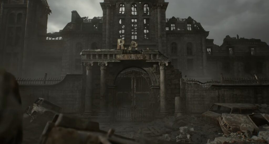 7 ความเห็นสุดฮาของผู้เล่นที่มีต่อ Resident Evil Requiem 5 7 ความเห็นสุดฮาของผู้เล่นที่มีต่อ Resident Evil Requiem