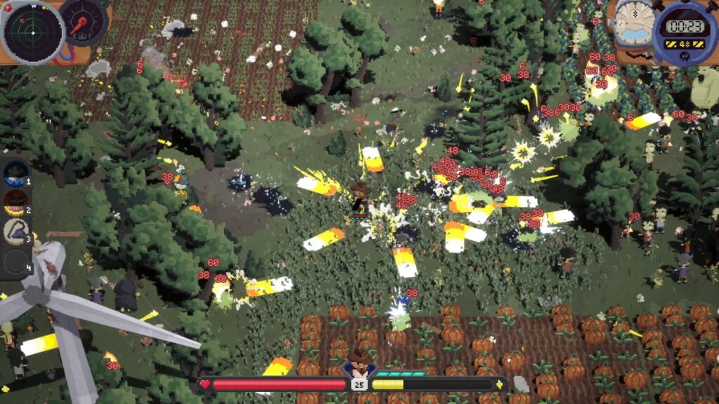 เกี่ยวกับเกม Deadly Days Roadtrip