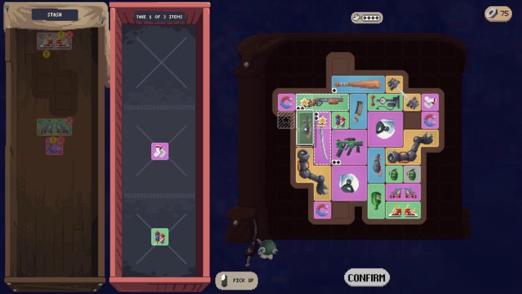 เกี่ยวกับเกม Deadly Days Roadtrip