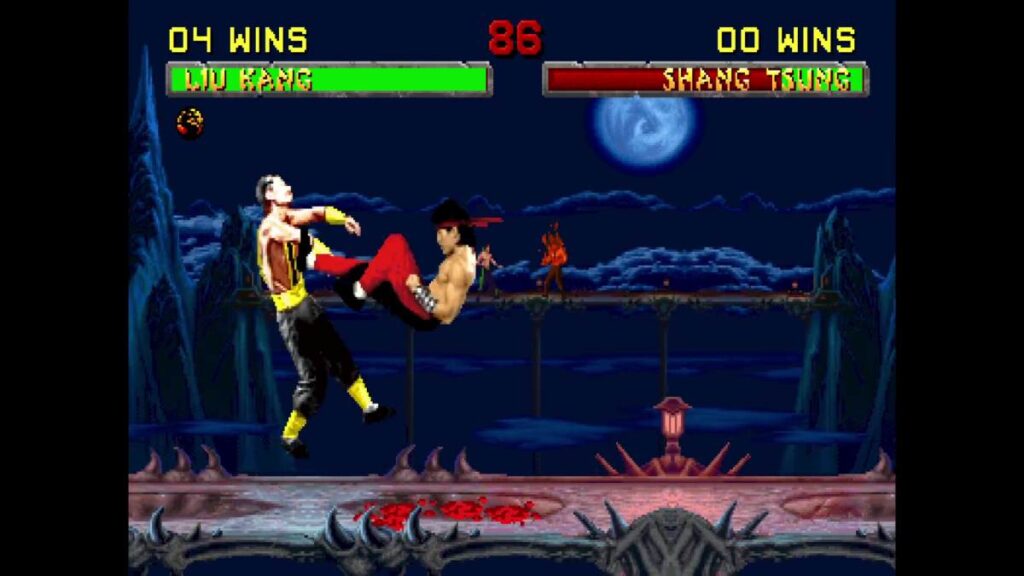Mortal Kombat Legacy Kollection เปิดตัวอย่างเป็นทางการ 3 Mortal Kombat Legacy Kollection เปิดตัวอย่างเป็นทางการ