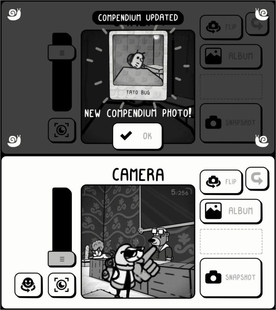 TOEM A Photo Adventure เปิด Early Access บน Android สโตร์ไทยแล้ว 6 TOEM A Photo Adventure เปิด Early Access บน Android สโตร์ไทยแล้ว