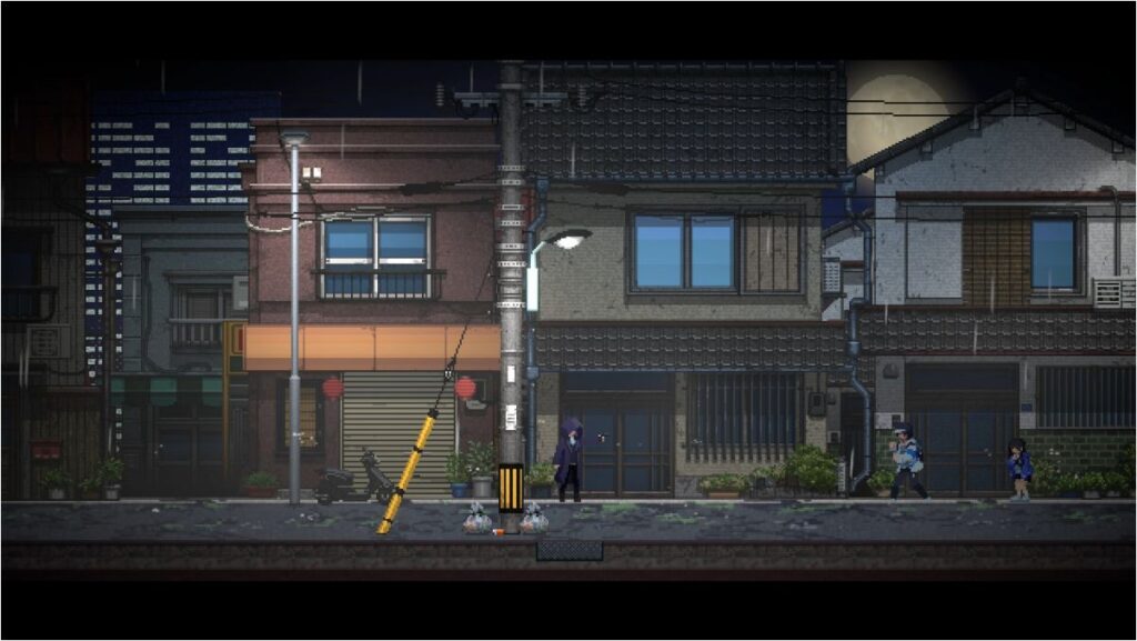 Re:VER PROJECT -TOKYO- เกมเอาตัวรอด สืบคดีในโตเกียว 2 Re:VER PROJECT -TOKYO- เกมเอาตัวรอด สืบคดีในโตเกียว