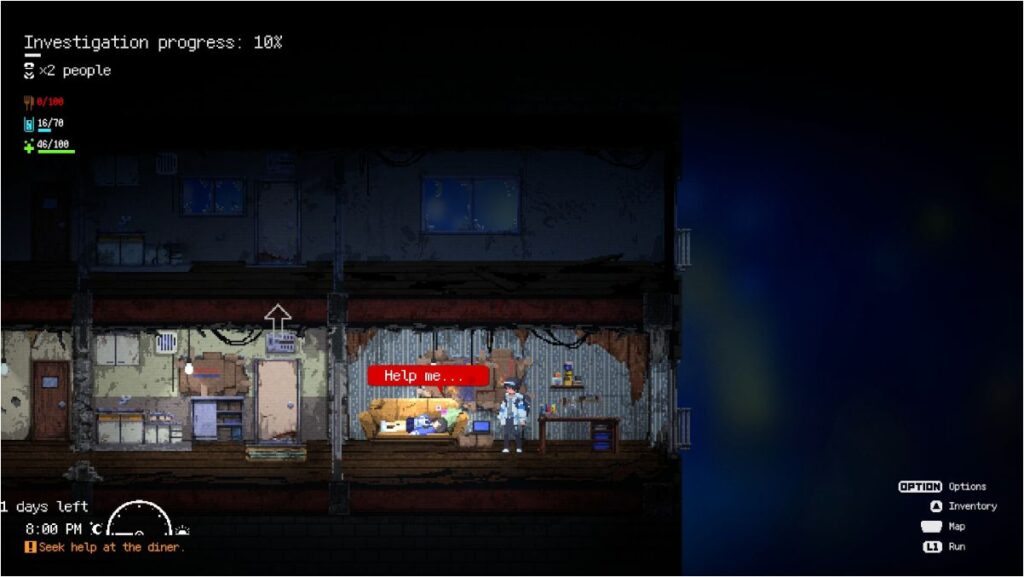 Re:VER PROJECT -TOKYO- เกมเอาตัวรอด สืบคดีในโตเกียว 4 Re:VER PROJECT -TOKYO- เกมเอาตัวรอด สืบคดีในโตเกียว