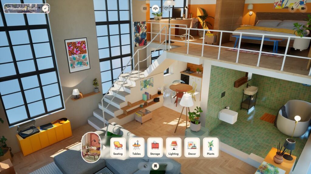 Small Spaces เปิดให้เล่นรูปแบบ Early Access แล้ววันนี้ 3 Small Spaces เปิดให้เล่นรูปแบบ Early Access แล้ววันนี้
