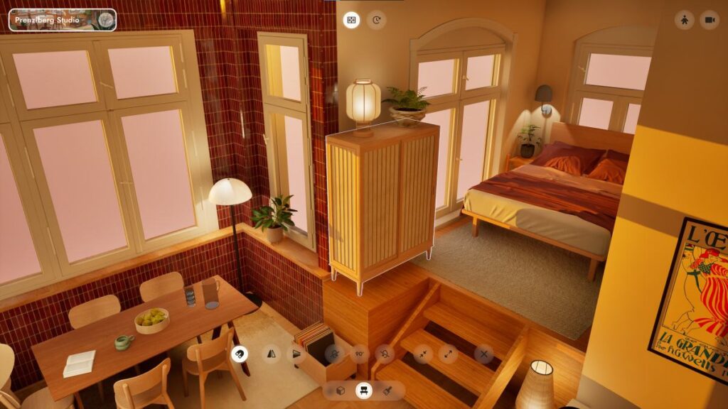 Small Spaces เปิดให้เล่นรูปแบบ Early Access แล้ววันนี้ 2 Small Spaces เปิดให้เล่นรูปแบบ Early Access แล้ววันนี้