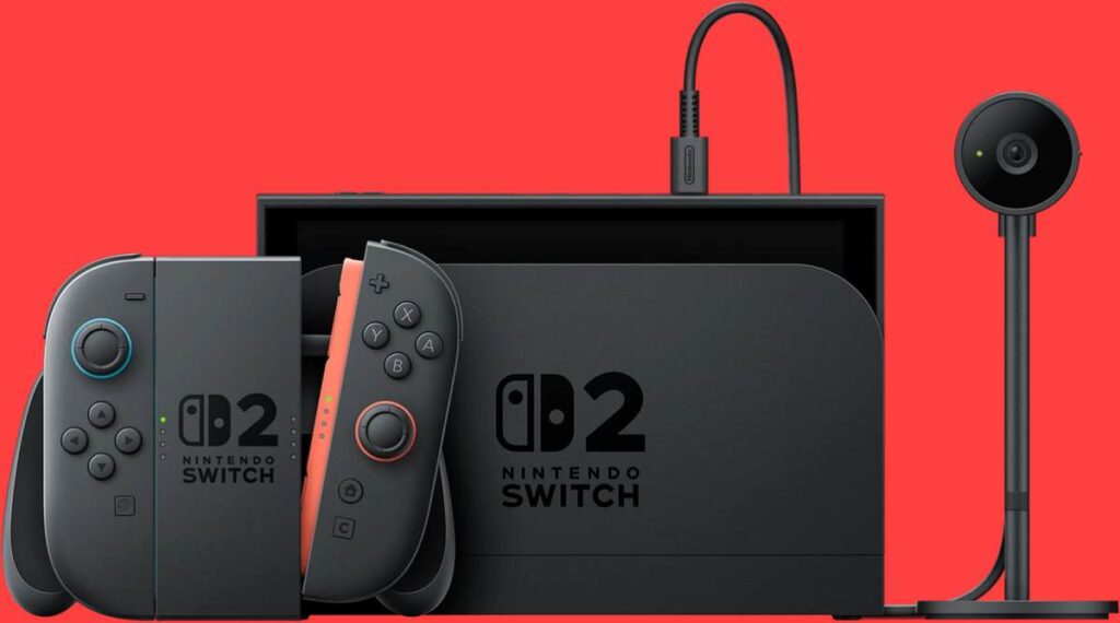 สัญญาณดี! Nintendo Switch 2 ในญี่ปุ่นเริ่มหาง่ายในเขตนอกตัวเมือง 2 สัญญาณดี! Nintendo Switch 2 ในญี่ปุ่นเริ่มหาง่ายในเขตนอกตัวเมือง