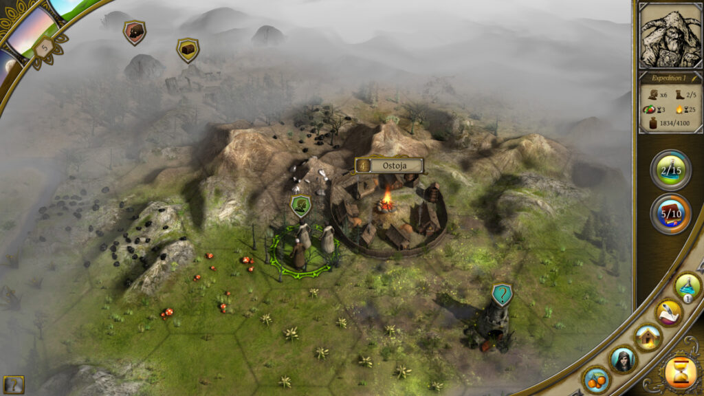 10 เกม Turn-based น่าเล่นราคาไม่เกิน 100 บาทใน STEAM 7 10 เกม Turn-based น่าเล่นราคาไม่เกิน 100 บาทใน STEAM