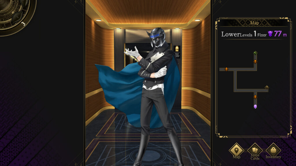 5 จุดเด่นของ Tsukuyomi: The Divine Hunter ที่คุณต้องลอง 6 5 จุดเด่นของ Tsukuyomi: The Divine Hunter ที่คุณต้องลอง