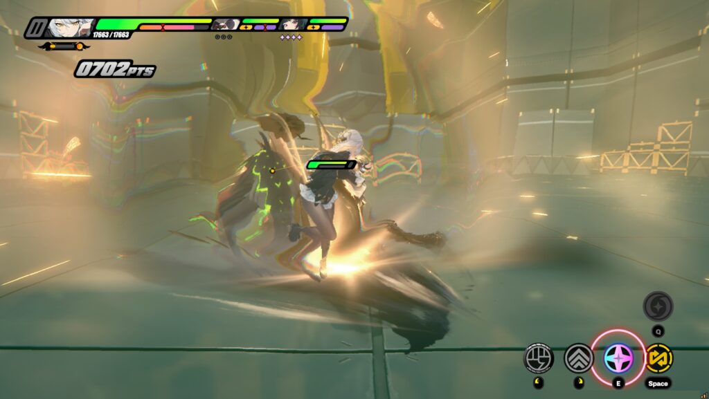 7 เหตุผลที่คุณควรเปิด Yixuan ใน Zenless Zone Zero 6 7 เหตุผลที่คุณควรเปิด Yixuan ใน Zenless Zone Zero