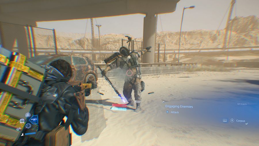 00 Death Stranding 2 On the Beach Review