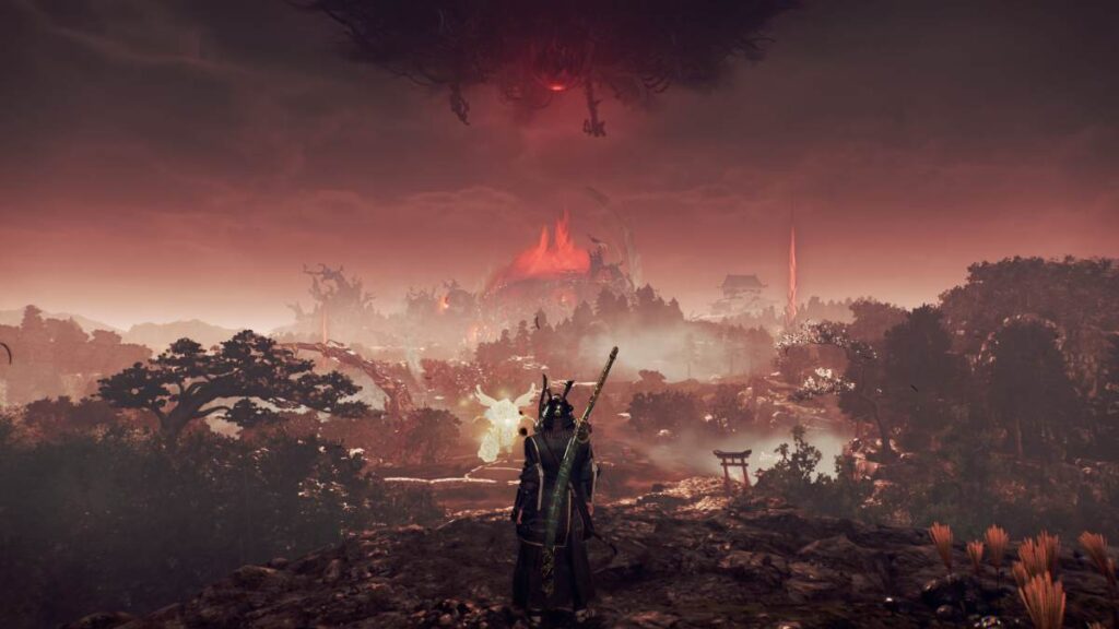 ขนลุก! Nioh 3 เปิดตัวอย่างเป็นทางการ พร้อมแจกเดโมฟรี 2 ขนลุก! Nioh 3 เปิดตัวอย่างเป็นทางการ พร้อมแจกเดโมฟรี