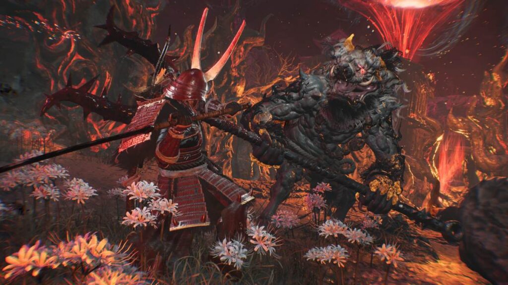 ขนลุก! Nioh 3 เปิดตัวอย่างเป็นทางการ พร้อมแจกเดโมฟรี 3 ขนลุก! Nioh 3 เปิดตัวอย่างเป็นทางการ พร้อมแจกเดโมฟรี