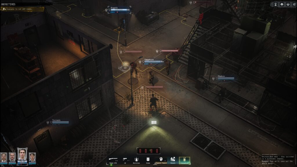 10 เกม Turn-based น่าเล่นราคาไม่เกิน 100 บาทใน STEAM 8 10 เกม Turn-based น่าเล่นราคาไม่เกิน 100 บาทใน STEAM