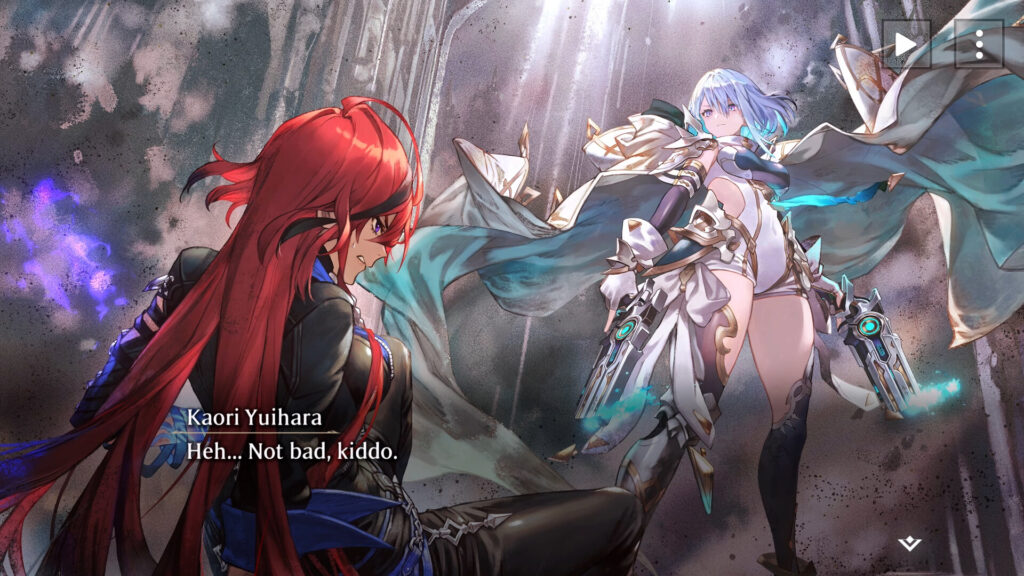 7 เหตุผลที่ทำให้ Shadowverse: Worlds Beyond มีผู้เล่นล้นเซิร์ฟตั้งแต่วันแรก 7 7 เหตุผลที่ทำให้ Shadowverse: Worlds Beyond มีผู้เล่นล้นเซิร์ฟตั้งแต่วันแรก