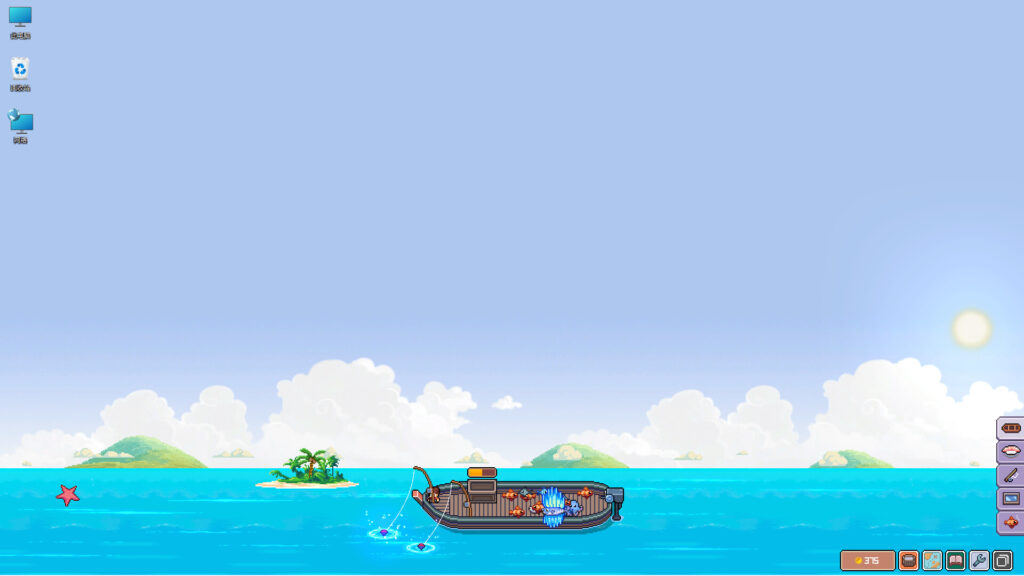 10 เกมตกปลาน่าเล่นราคาไม่เกิน 300 บาทใน STEAM 7 10 เกมตกปลาน่าเล่นราคาไม่เกิน 300 บาทใน STEAM