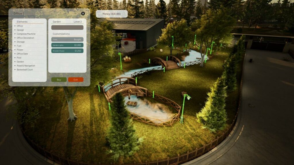 ContractVille เกมรีโนเวต - สร้างบ้านออนไลน์ 4 คน เปิดให้บริการบน Steam แล้ว 4 ContractVille เกมรีโนเวต - สร้างบ้านออนไลน์ 4 คน เปิดให้บริการบน Steam แล้ว