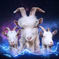 Goat Simulator 3 Multiverse of Nonsense เปิดให้เล่นทั้ง iOS/Android บนสโตร์ไทยแล้ว 2 Goat Simulator 3 Multiverse of Nonsense เปิดให้เล่นทั้ง iOS/Android บนสโตร์ไทยแล้ว