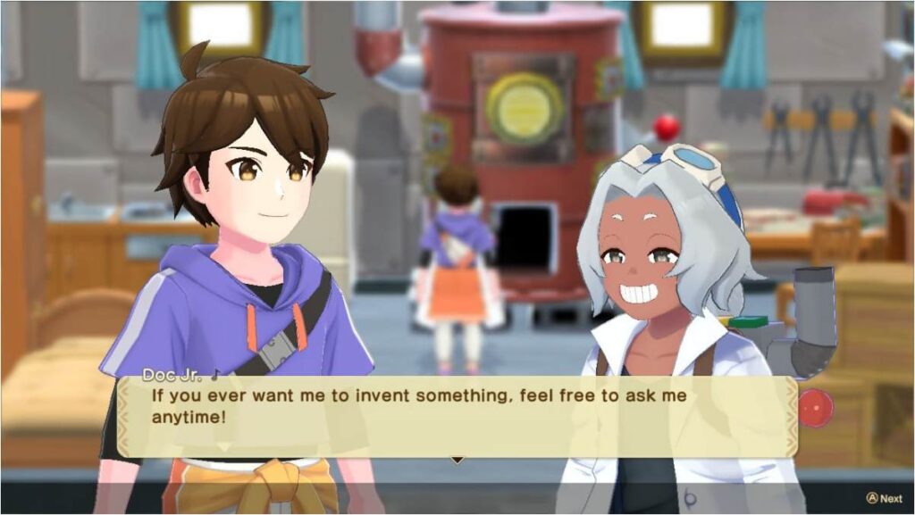 Harvest Moon: Home Sweet Home ประกาศลง PC และคอนโซลแล้ว 5 Harvest Moon: Home Sweet Home ประกาศลง PC และคอนโซลแล้ว