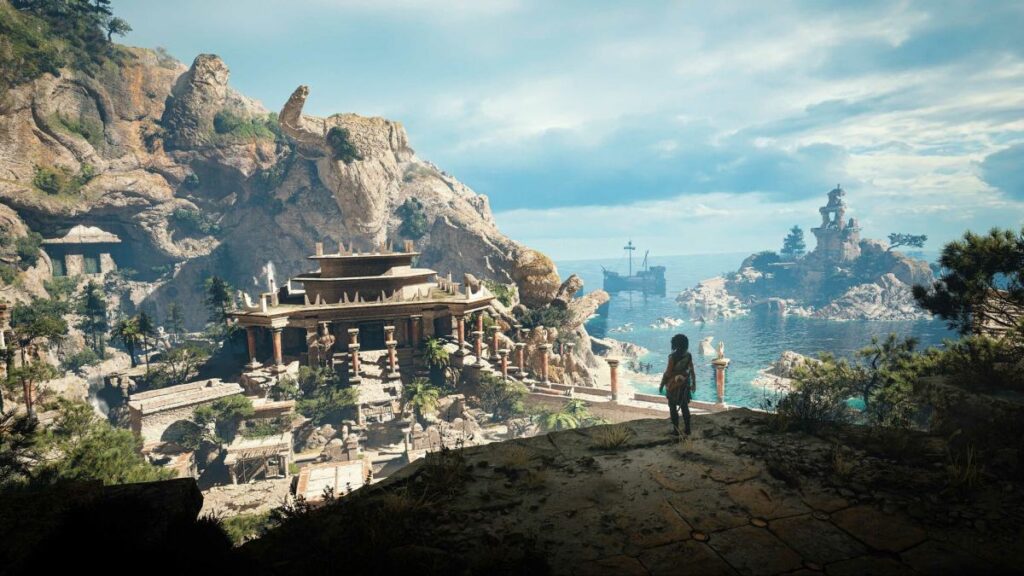 เปิดตัว Resonance: A Plague Tale Legacy เกมภาคเนื้อหาย้อนอดีต 2 เปิดตัว Resonance: A Plague Tale Legacy เกมภาคเนื้อหาย้อนอดีต