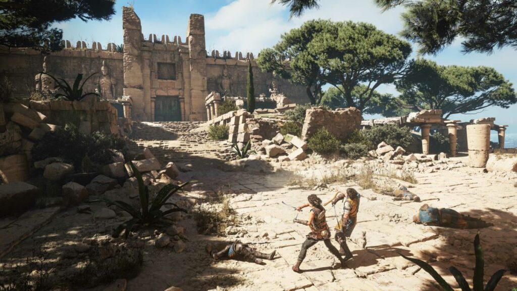 เปิดตัว Resonance: A Plague Tale Legacy เกมภาคเนื้อหาย้อนอดีต 4 เปิดตัว Resonance: A Plague Tale Legacy เกมภาคเนื้อหาย้อนอดีต