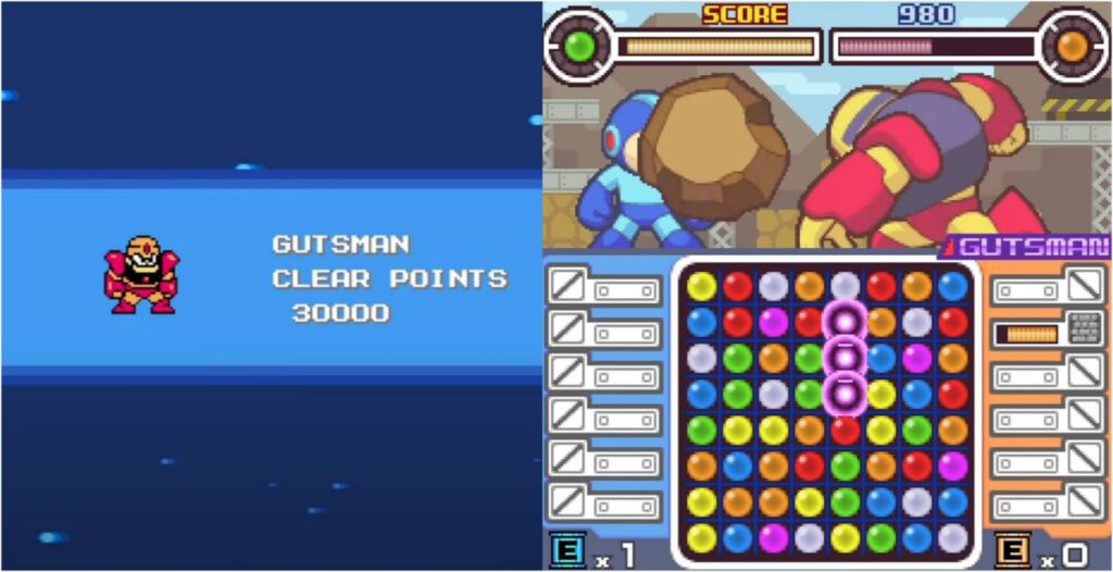 ค้นพบไฟล์ Rockman The Puzzle Battle เกมมือถือที่หายสาบสูญ 2 ค้นพบไฟล์ Rockman The Puzzle Battle เกมมือถือที่หายสาบสูญ