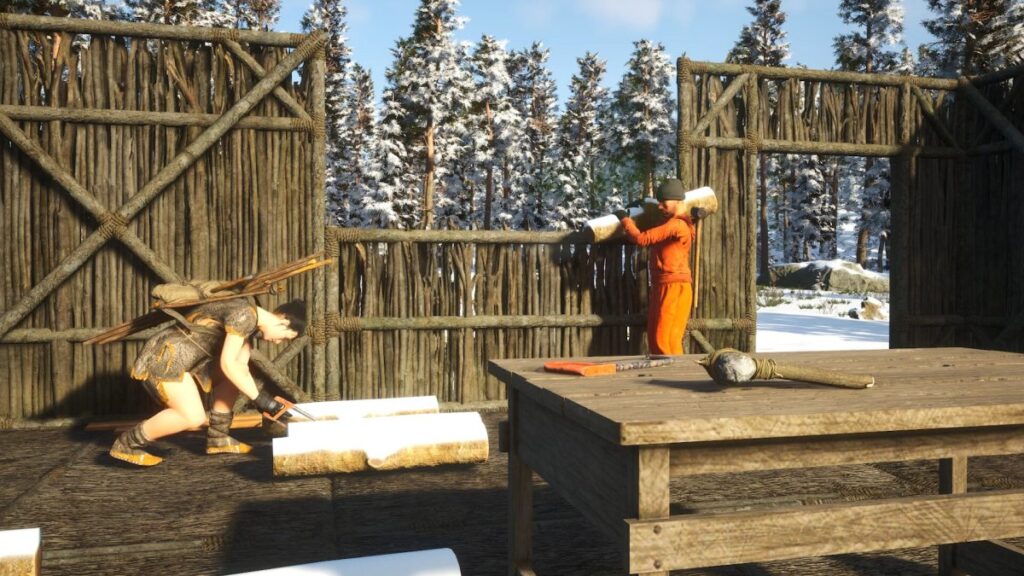 SCUM ประกาศออกจาก Early Access อย่างเป็นทางการในรอบ 7 ปี 2 SCUM ประกาศออกจาก Early Access อย่างเป็นทางการในรอบ 7 ปี