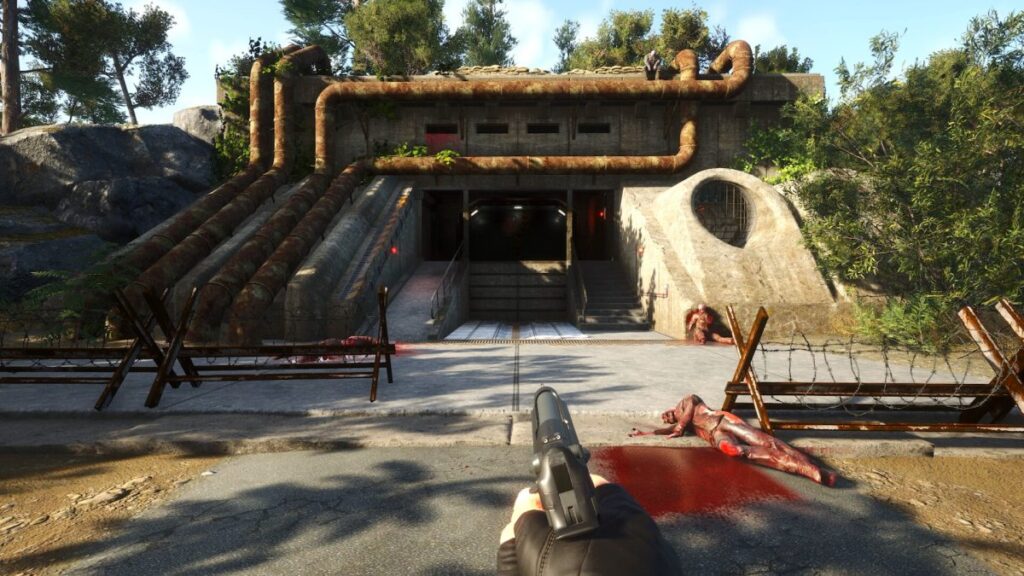 SCUM ประกาศออกจาก Early Access อย่างเป็นทางการในรอบ 7 ปี 4 SCUM ประกาศออกจาก Early Access อย่างเป็นทางการในรอบ 7 ปี