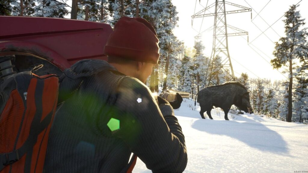 SCUM ประกาศออกจาก Early Access อย่างเป็นทางการในรอบ 7 ปี 3 SCUM ประกาศออกจาก Early Access อย่างเป็นทางการในรอบ 7 ปี